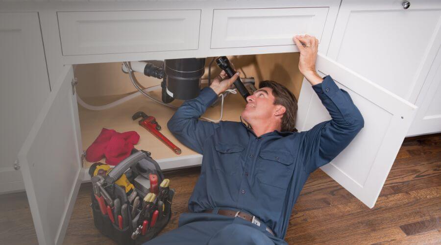 Professional Leak Detection Services in Dittmer, MO